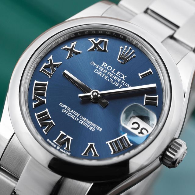 Rolex Datejust Lady 31 278240 Image 5